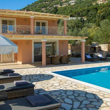 Villa Marianna Nydri  Exterior foto