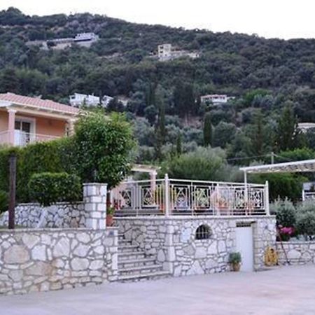 Villa Marianna Nydri  Exterior foto